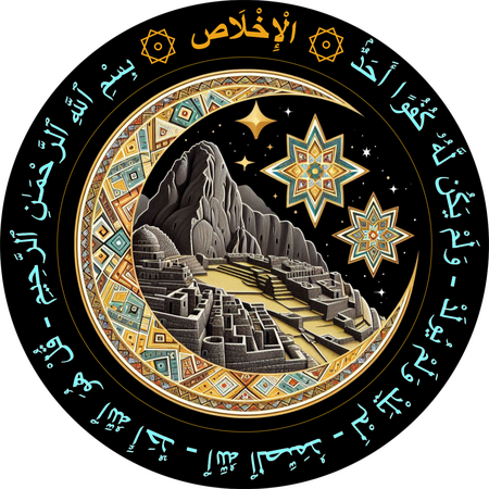 AL-IKHLAS