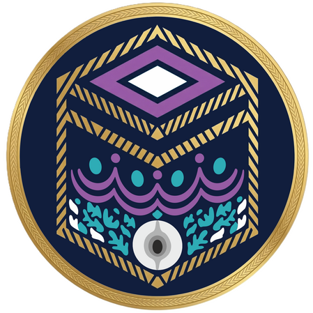 KHAZAIN - TESOROS ETERNOS